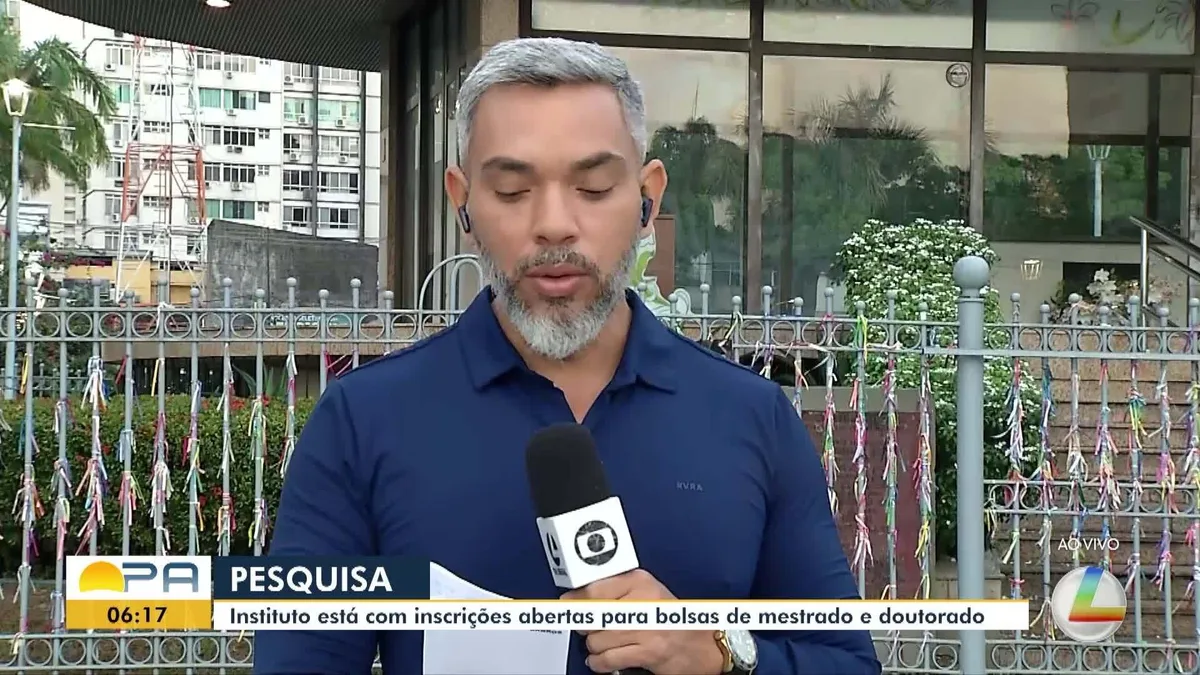 VÍDEOS: BDP de quarta-feira, 25 de agosto de 2026