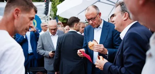 Christian von Stetten: Für den CDU-Politiker ist Bärbel Bas als Ministerin »nicht mehr tragbar«