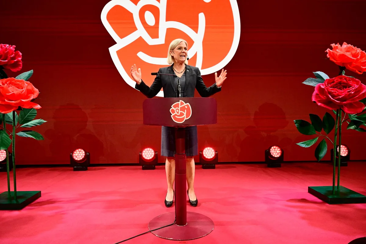 Élections en Suède : la gauche remporte de justesse les législatives