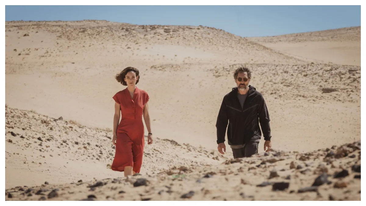 Rodrigo Sorogoyen’s ‘The Beloved’ Gets North American Deal With Kino Lorber; Javier Bardem To Be Campaigned For Best Actor