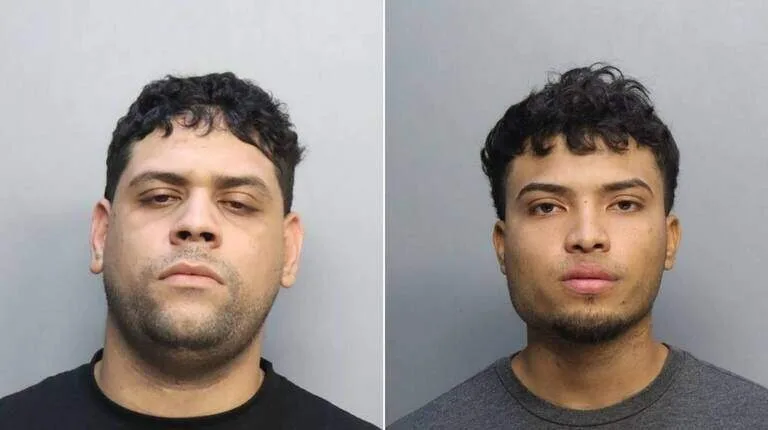 Tren de Aragua, secuestro y asesinato: venezolano se declaró culpable de crimen de expolicía en Doral