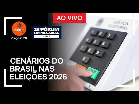 ”Flávio leva vantagem na abstenção”, diz diretor da Paraná Pesquisas