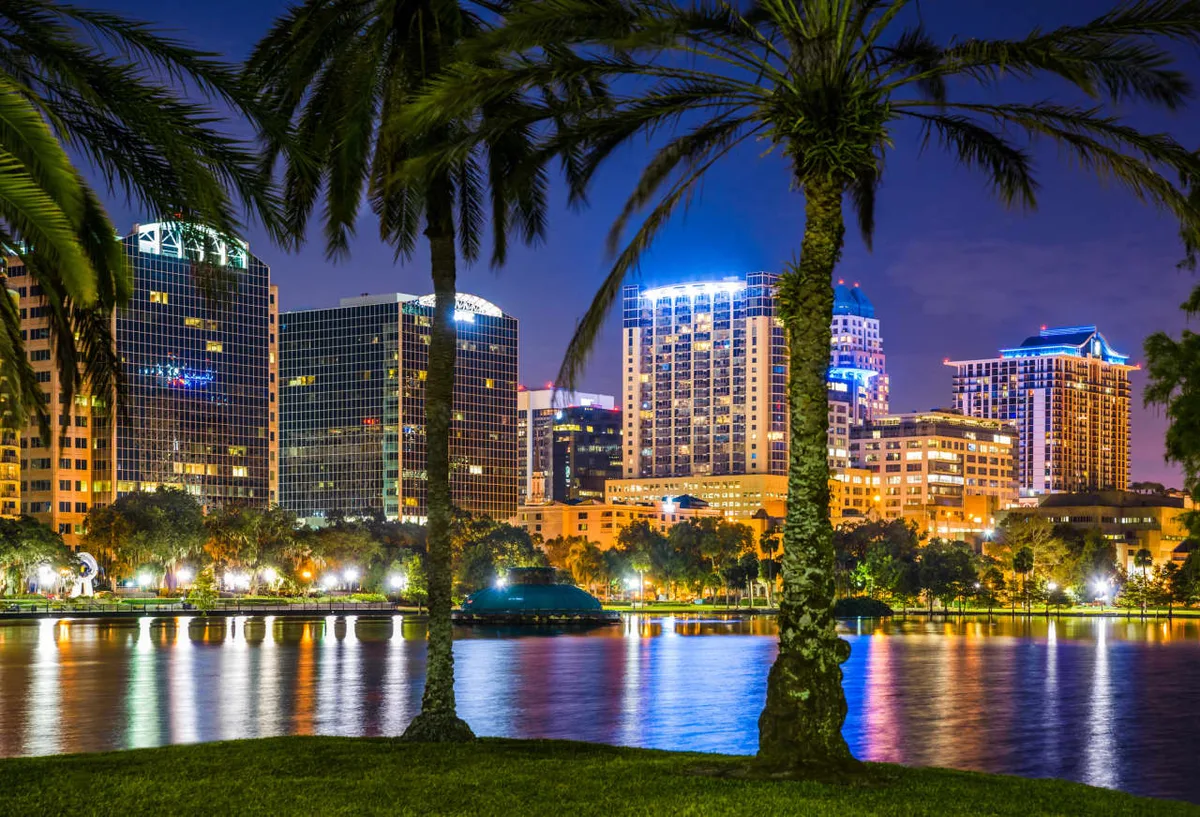 Maybe the snowbirds are right? One state dominates this list of best places to retire.