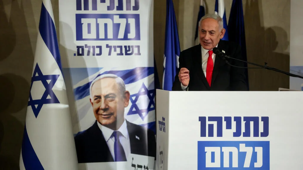 Revelações sobre alerta ignorado por Netanyahu sobre ataque do Hamas acirram eleições em Israel