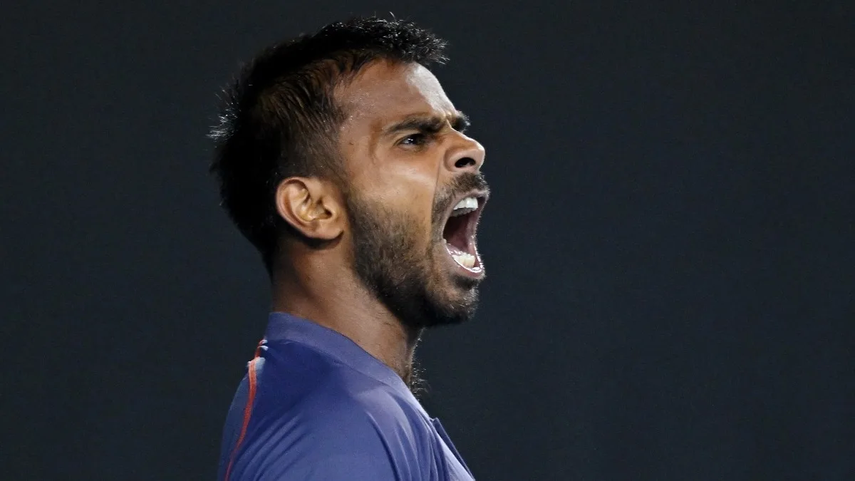 Sumit Nagal key as Yuki Bhambri injury clouds India's tennis campaign