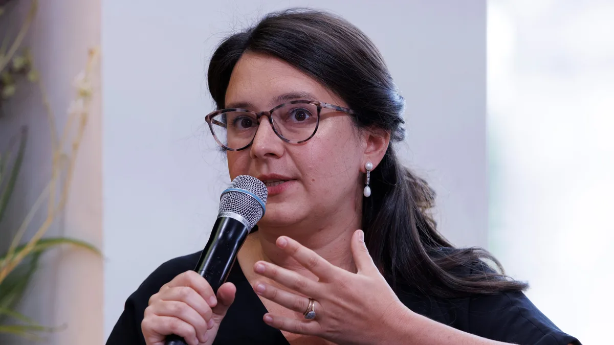 Ousted ‘60 Minutes’ Producer Rips Bari Weiss Over Ratings Flop