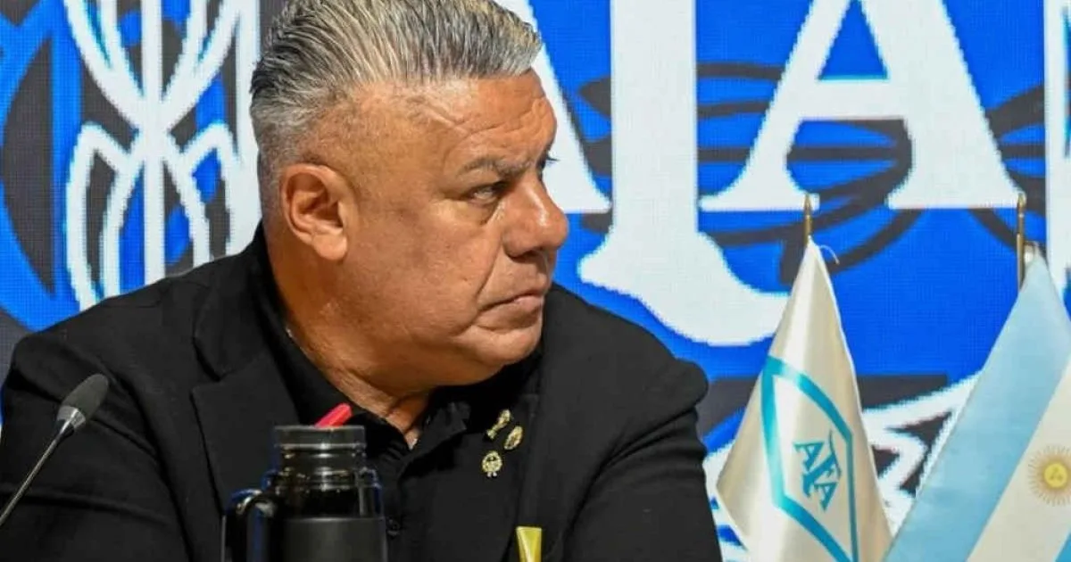 AFA anunció cambios en el reglamento de los torneos y la creación de la Recopa de Campeones