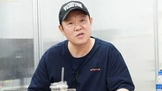 김구라, 결국 방송 은퇴 선언?... “내 목표는 60세, 죽을 때까지 일할 순 없어”