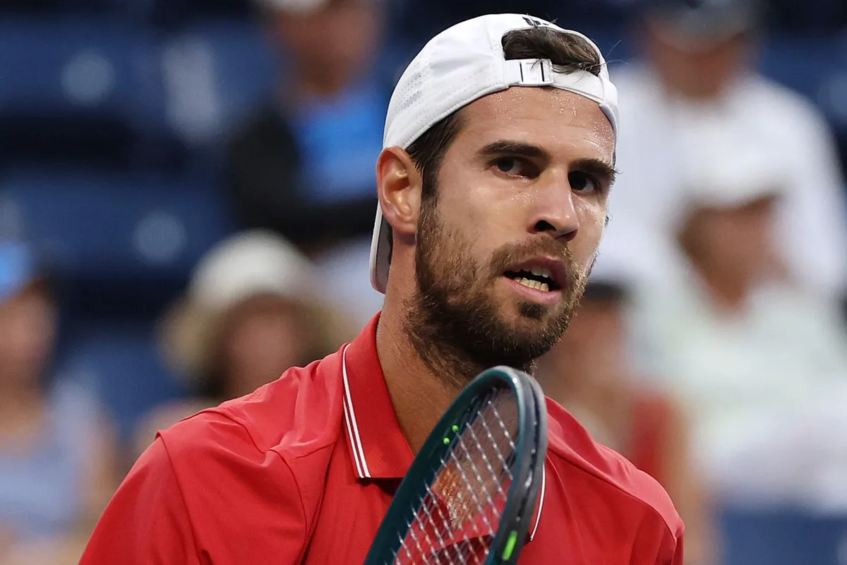 Хачанов подвёл итоги своего выступления на US Open — 2026