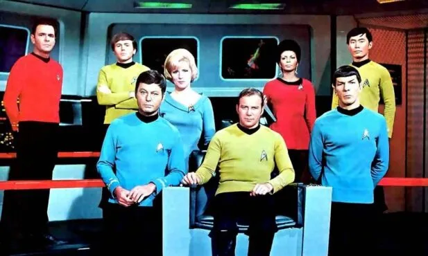 William Shatner, de “Star Trek”, revela que vendeu pedra do rim por R$ 377 mil, e surpreende com motivo William Shatner, de “Star Trek”, revela que vendeu pedra do rim por R$ 377 mil, e surpreende com motivo