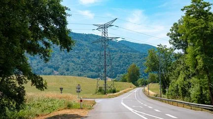 Le système électrique français a souffert pendant les canicules, mais "sans mettre en difficulté" l'approvisionnement