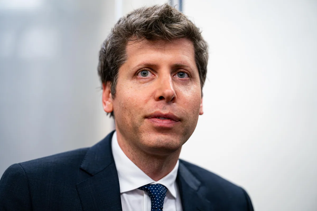 No IPO in 2026, firm to prioritise safety, says OpenAI CEO Sam Altman