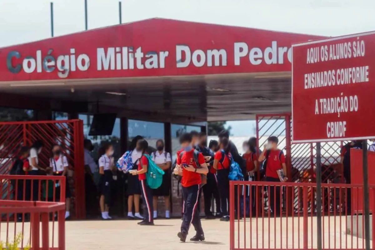 Família diz que aluno que agrediu colega era alvo de bullying há anos