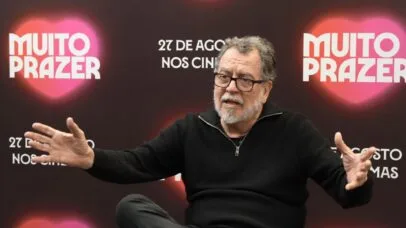 Jorge Furtado explica por que seus filmes não têm vilões: ‘Eu torço por todos os personagens’