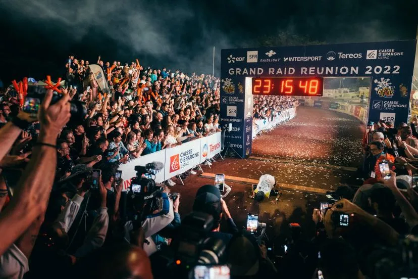 À quelle heure et sur quelle chaîne suivre la Diagonale des Fous 2026 ?