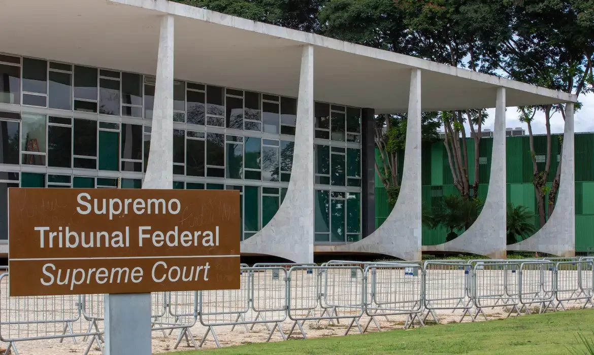 STF decide se Moraes deve ser investigado no caso Master nesta terça (15)