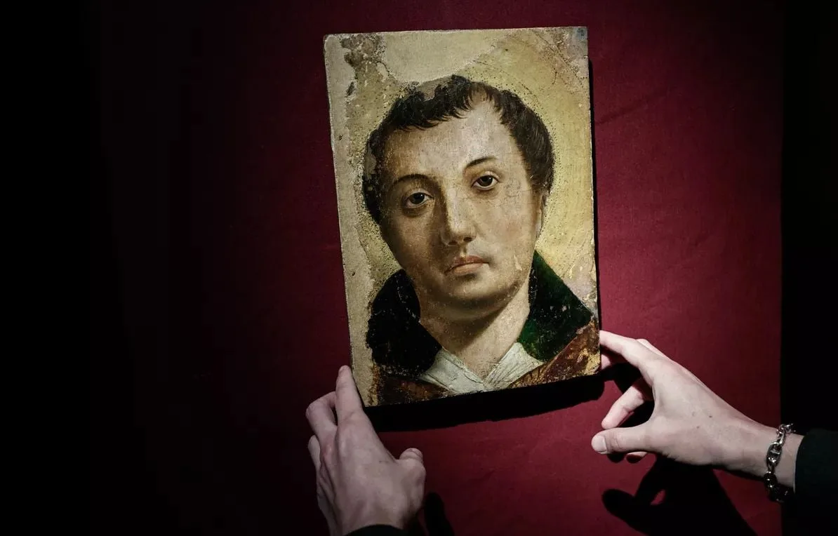 Un vol « profondément répréhensible » : quatre œuvres d’Antonello de Messine volées dans un musée sicilien
