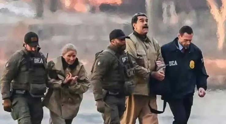 Nuevos cargos contra Maduro y Flores contemplan penas hasta de cadena perpetua