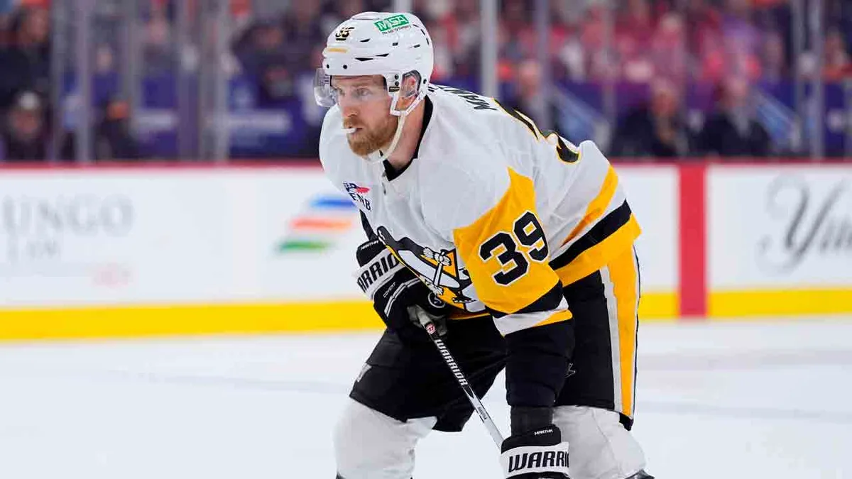 Devils’ Mantha assessed major penalty for boarding Senators’ Matinpalo