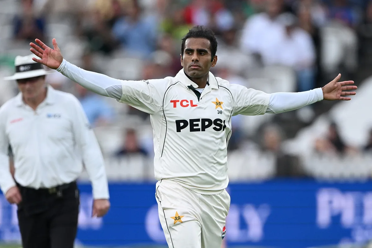 Mohammad Ali believes in miracles as Pakistan keep themselves alive