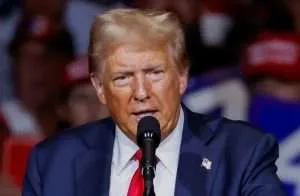 Trump anuncia tregua energética entre Rusia y Ucrania