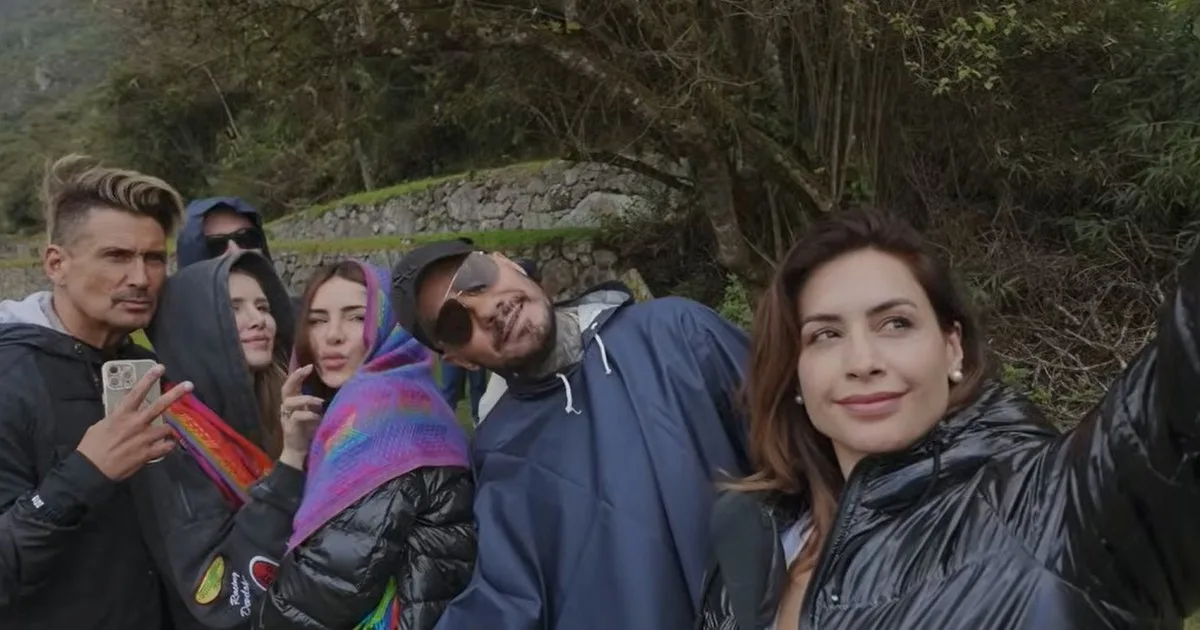 Los Tinelli 2: qué mostrará la nueva temporada del reality de Marcelo y su familia
