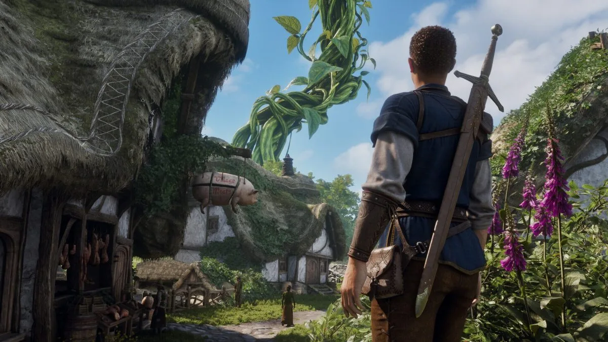 Xbox considère Fable comme essentiel à l’ADN de sa plateforme