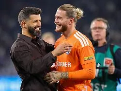 Was macht Klopp jetzt?: Loris Karius' sensationelle Parade gegen Harry Kane sorgt für Diskussionen