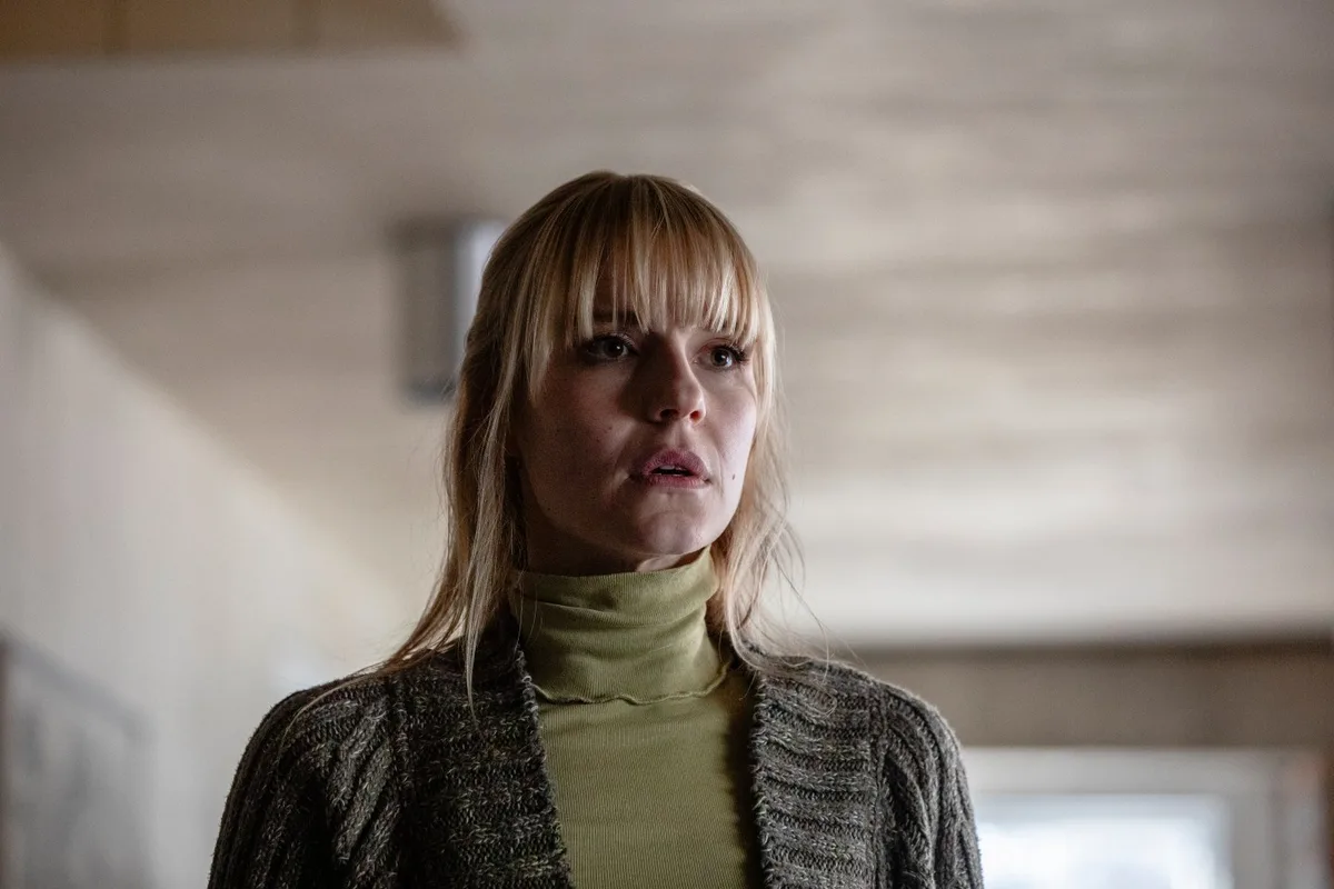 A Dispute Over Screenwriting Credit Turns Heated in Neil LaBute’s ‘Murderous’ (Exclusive Clip)