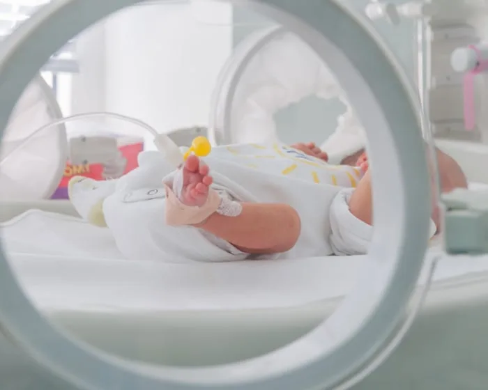 Doctors, not cameras, save babies in intensive care | Brief letters