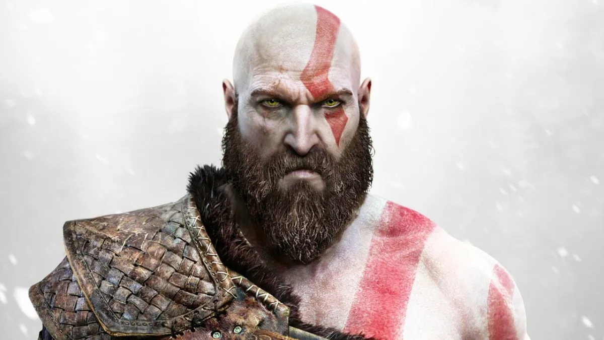 God of War : après le recast de Kratos, la star des jeux vidéo monte au créneau contre la série Amazon ! "À quoi pensent-ils ?"