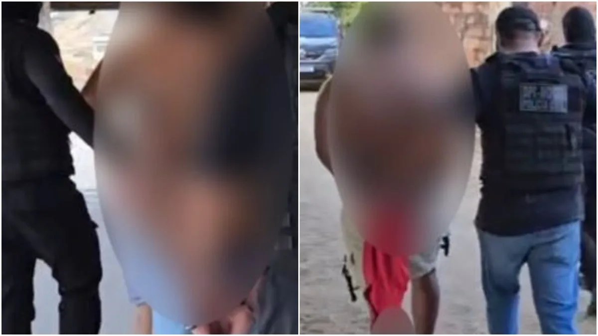 Três homens são presos por ameaças e extorsões durante campanha eleitoral no Ceará