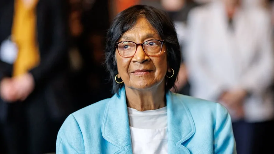 Nobelpreise: Kämpferin für das Völkerrecht: Friedensnobelpreis an Pillay