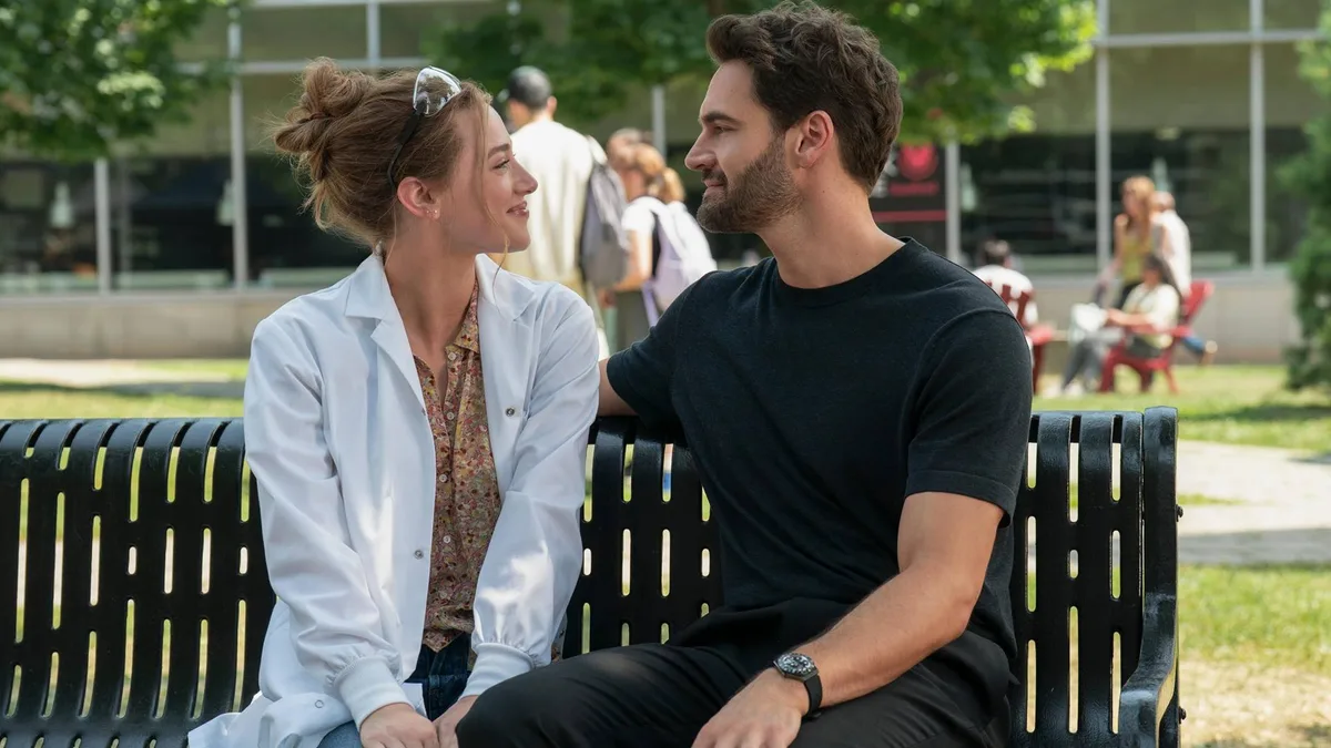 Hipótese do Amor, novo filme romântico do Prime Video, ganha trailer; assista!