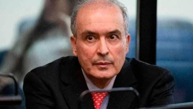 Sueños Compartidos: exponen las defensas de José López y Pablo Schoklender y mañana será el turno de Julio De Vido