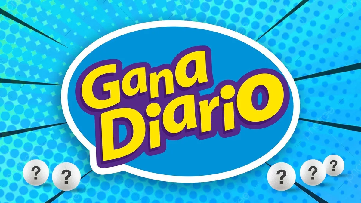 Resultados del Gana Diario de este lunes 17 de agosto: números ganadores del último sorteo