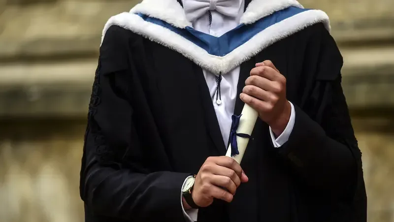Patronage in Academia Is Destroying Our Universities While the Country Looks Away