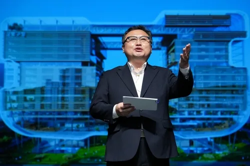 강북구, 행정복합타운 공사 사전설명회…"2030년말 준공 목표"
