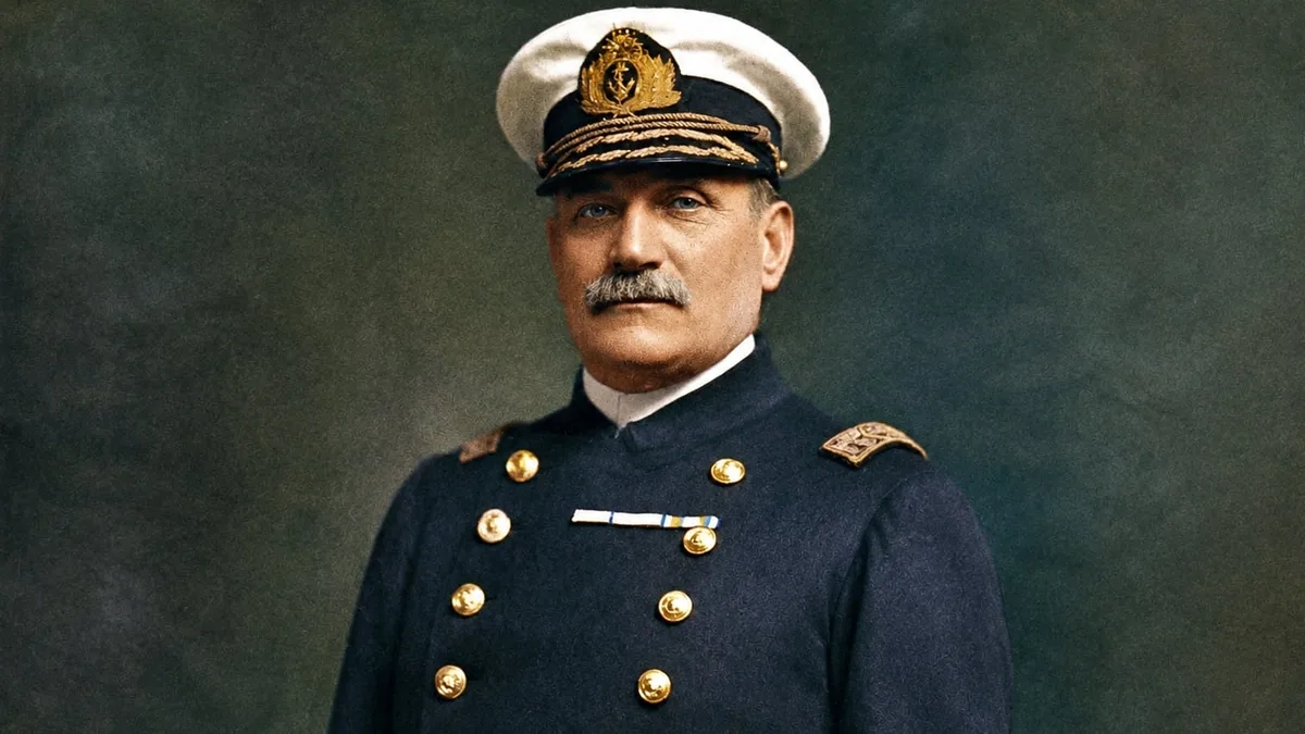 De niño de la guerra en Paraguay a pelar por Japón: la vida de novela de Manuel Domecq García, el hombre que modernizó la Armada