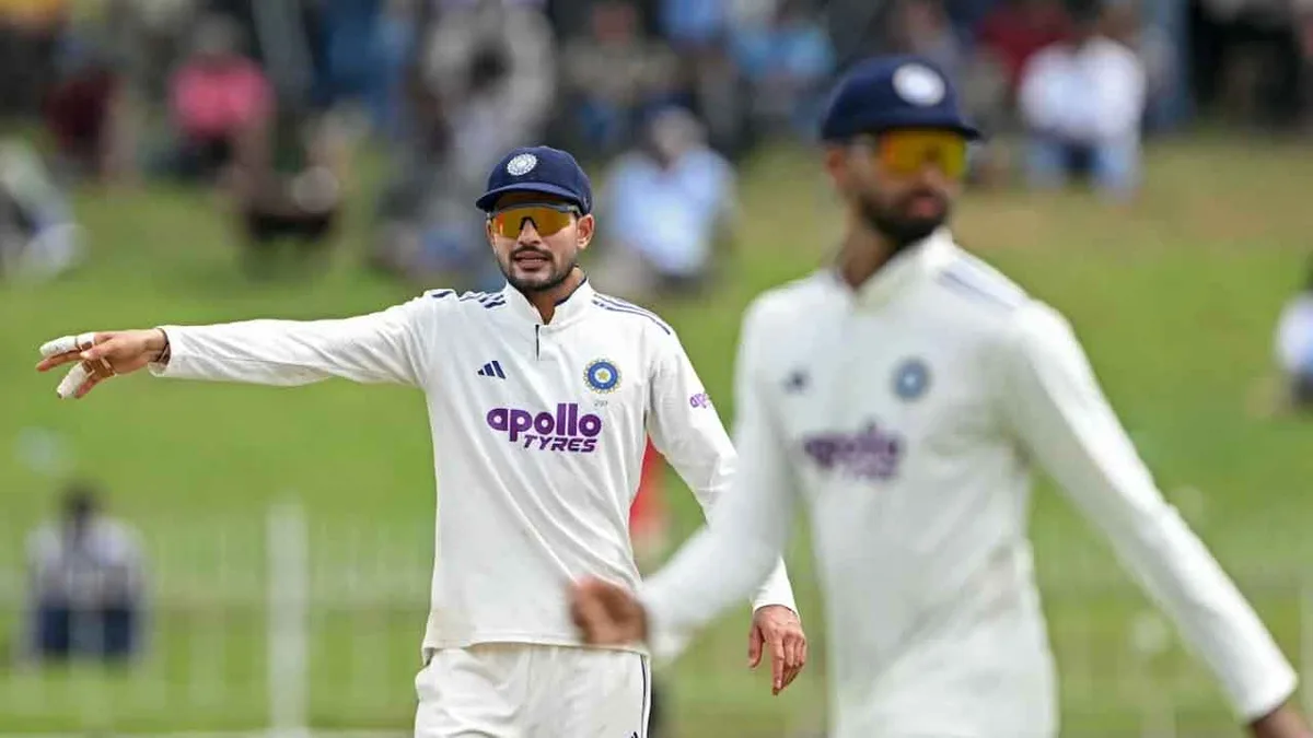 'It gets very frustrating': Gill coming to terms with the captaincy challenge
