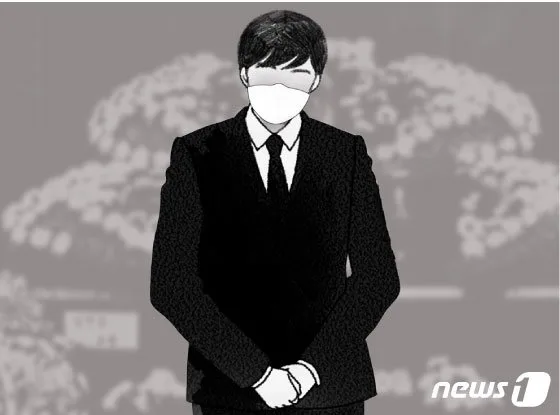어머니 빈소서 완장 찬 장녀에 “여자 상주 부적절”…장례지도사 지적 ‘시끌’