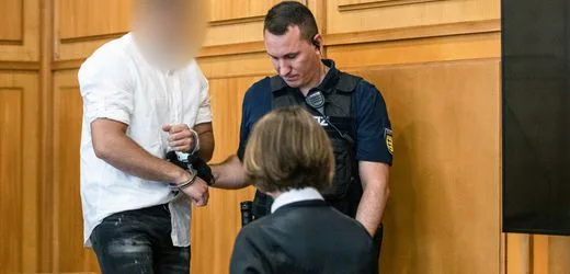 Heilbronn: »Wollhaus-Raser« bleibt vorerst in Deutschland in Haft