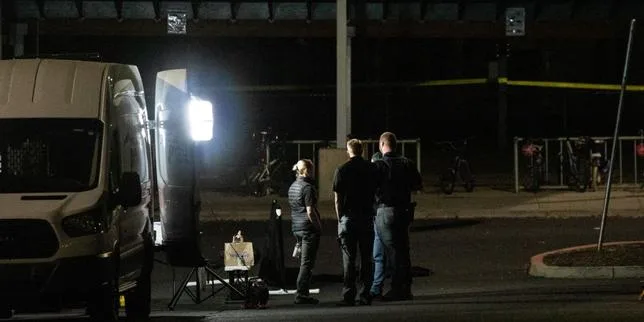 Fusillade dans l’Oregon : l’auteur présumé de la tuerie dans une école primaire y avait été élève en classe spécialisée