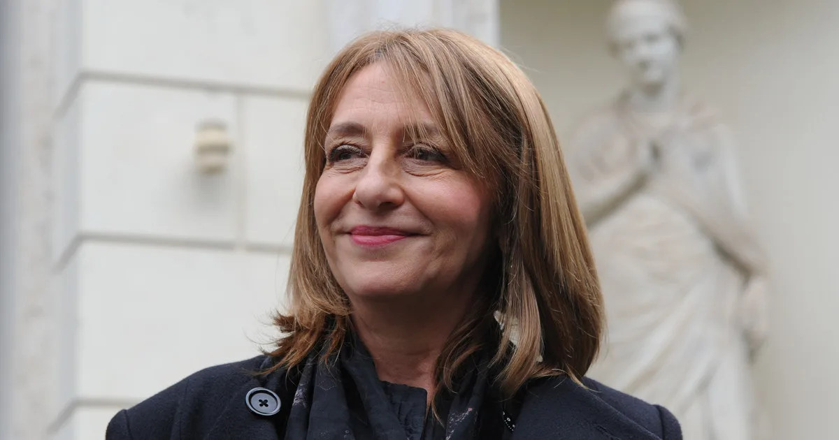 Alejandra Gils Carbó se sentará en el banquillo de los acusados, mientras es abogada de un empresario que pagó coimas