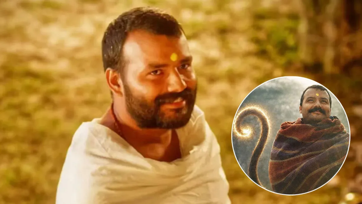 'Hanuman Ansh' CROSSES Rs 45 crore on Day 25