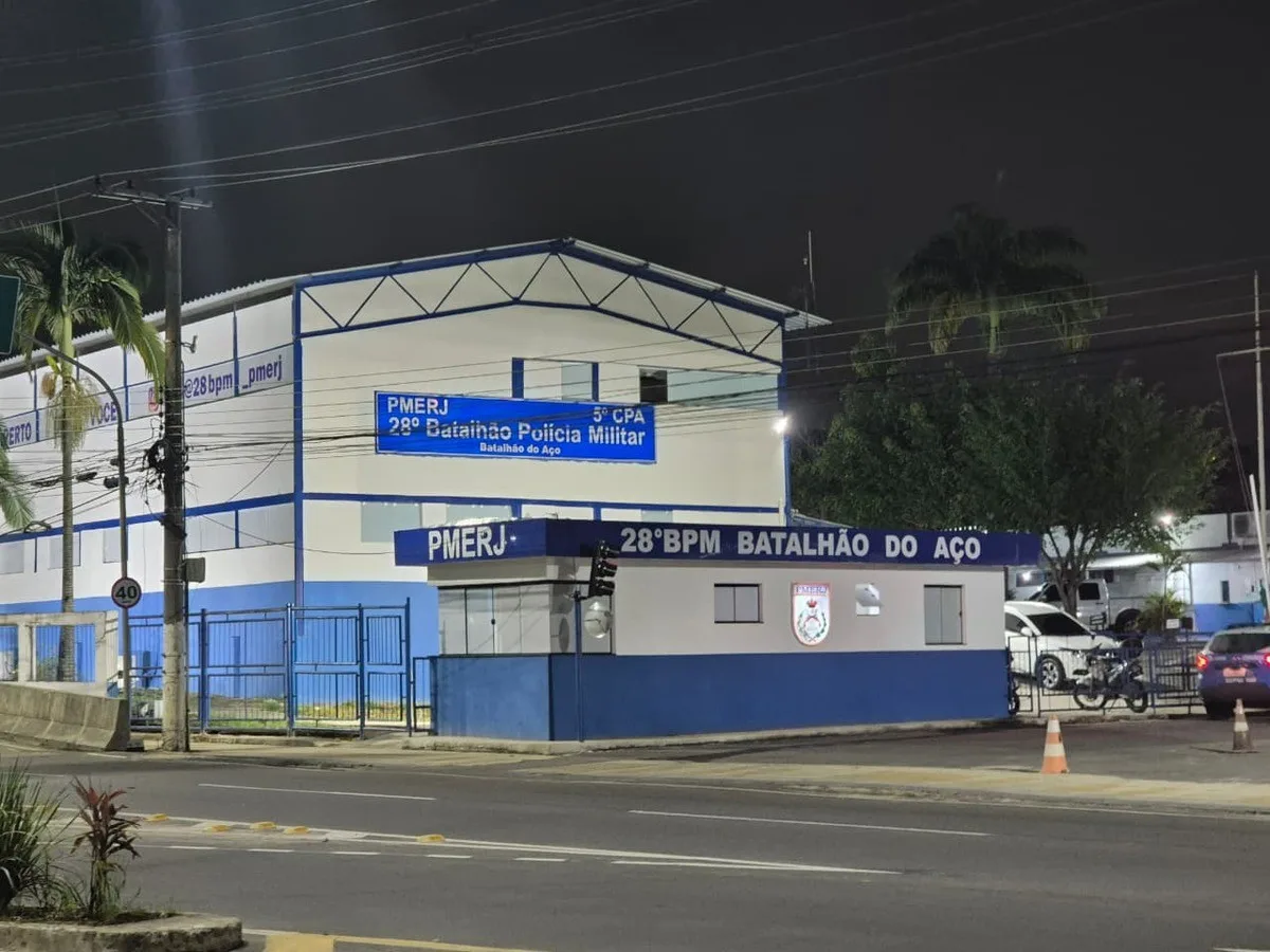 Homem é preso por suspeita de estupro de vulnerável em Volta Redonda