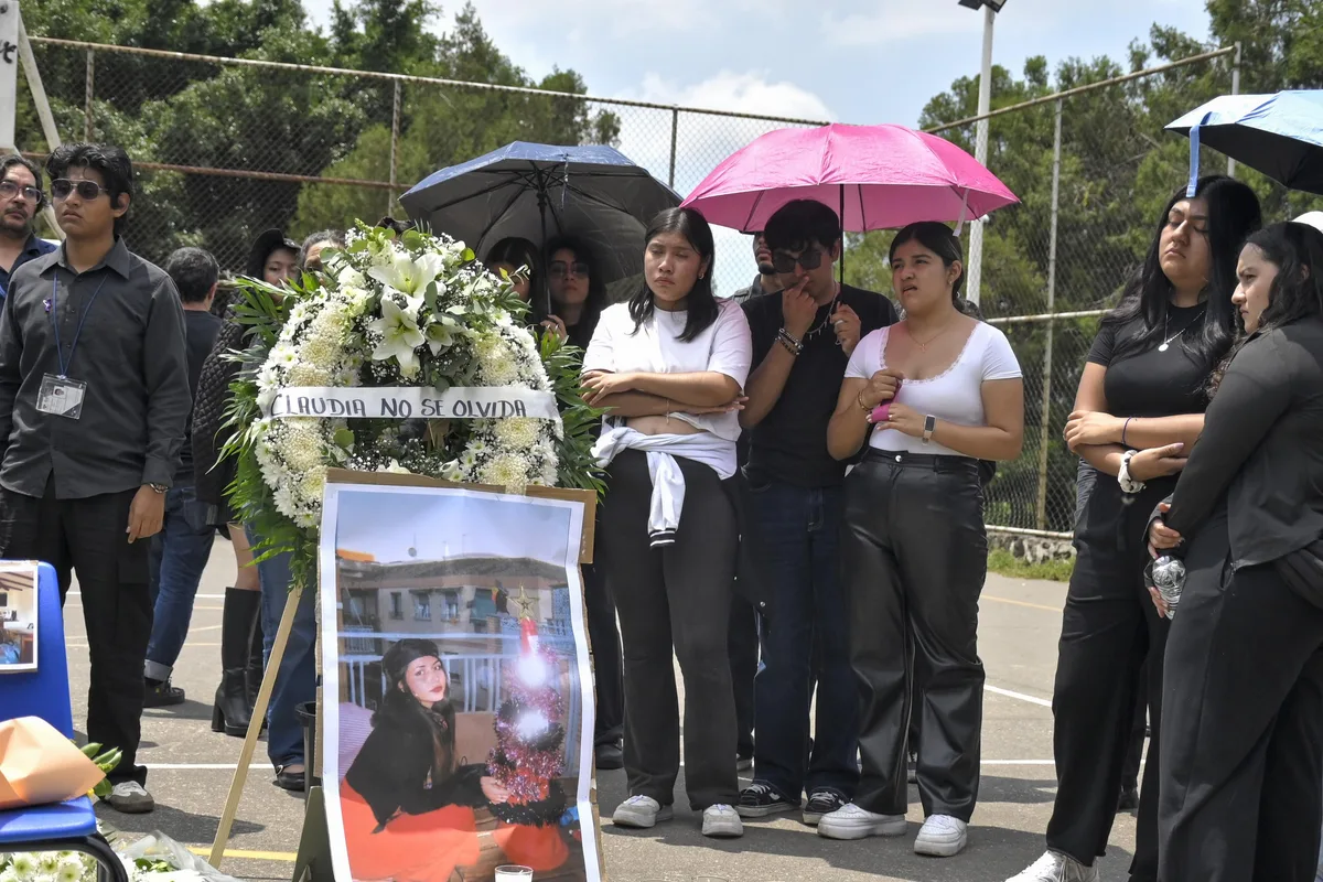 Morir joven en México