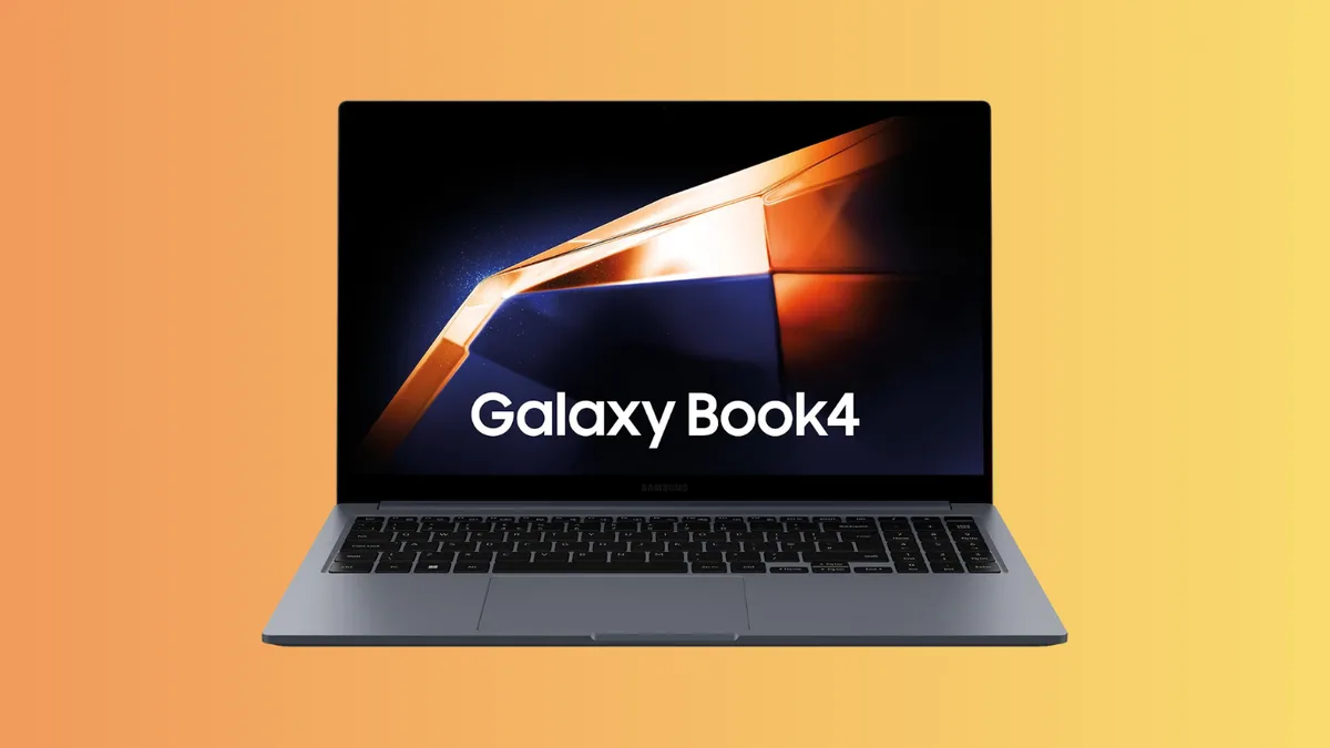Ce PC portable de Samsung est parfait pour les étudiants et il passe sous les 500€ grâce à Amazon