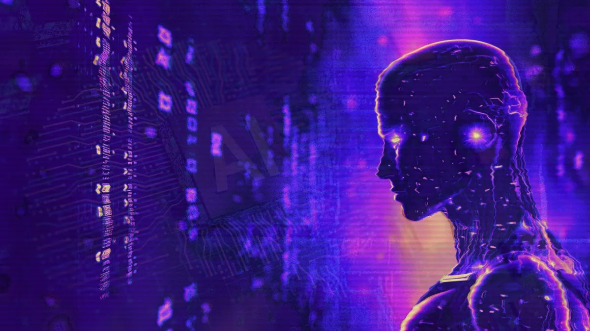 "Il n’y a pas d’IA rebelle par nature": le directeur de l’intelligence artificielle à Normale Sup' démonte les fantasmes et les scénarios apocalyptiques