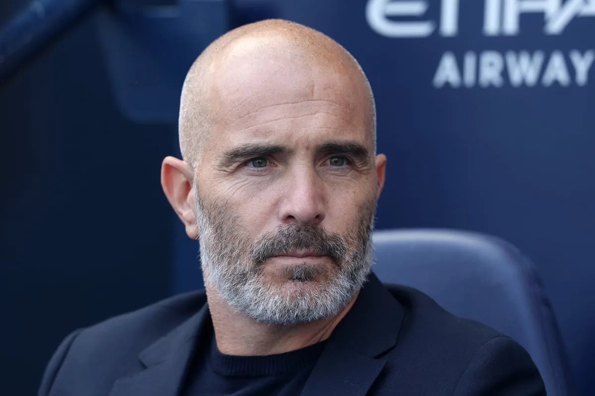Man City XI vs Crystal Palace: Predicted lineup, confirmed team news, injury latest for Premier League